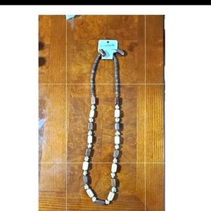 Necklace & earrings set